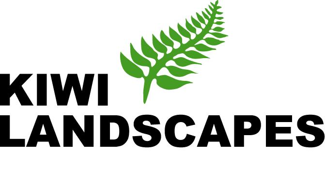 Kiwi Landscapes Logo